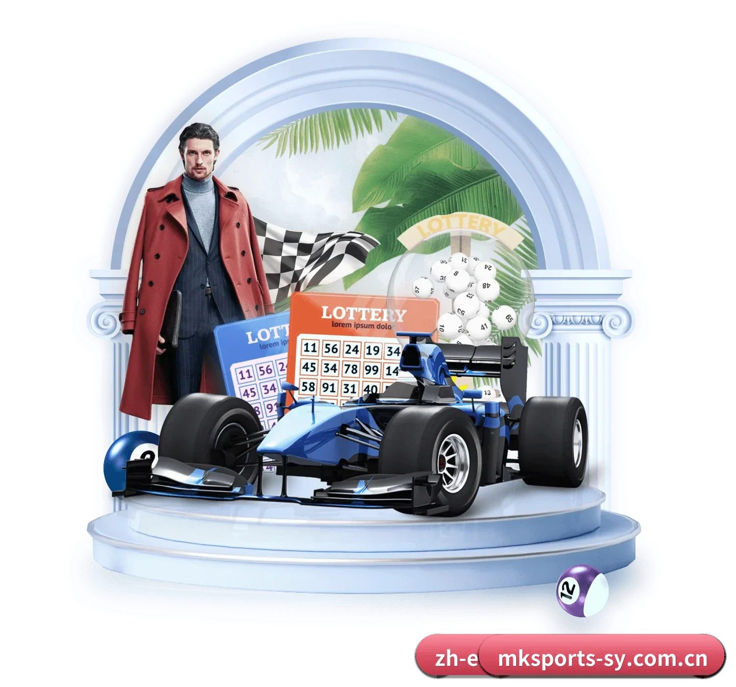 MK体育官网 APP 界面 | MK SPORTS